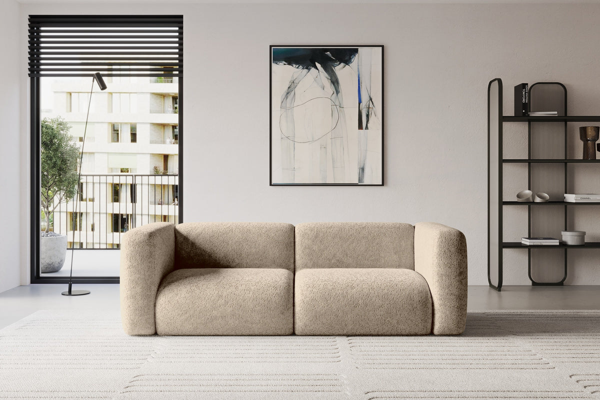 Sofa MIRA-S1 Chenille