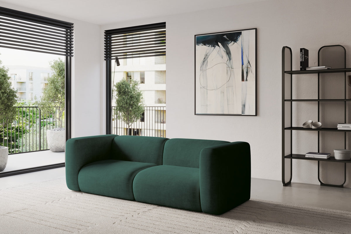 Kanapa MIRA-S1 welur