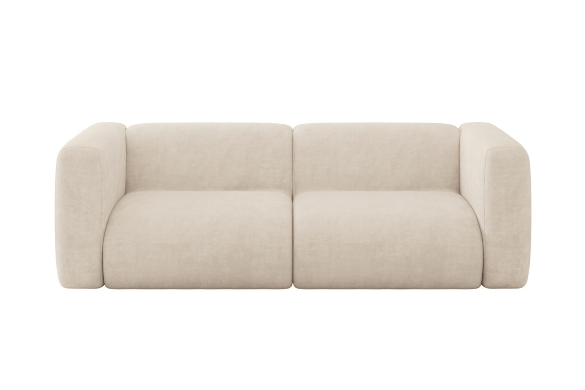 Sofa MIRA-S1 Samt
