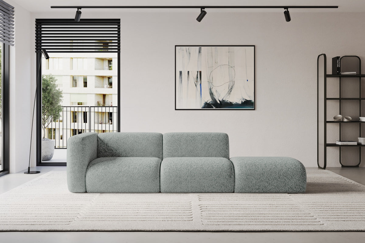 Sofa MIRA-S3 Chenille