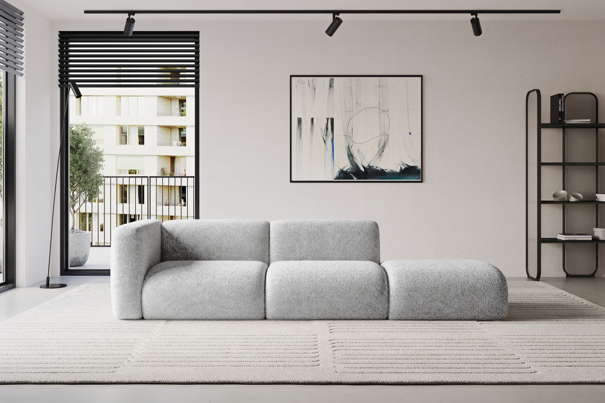 Sofa MIRA-S3 Chenille