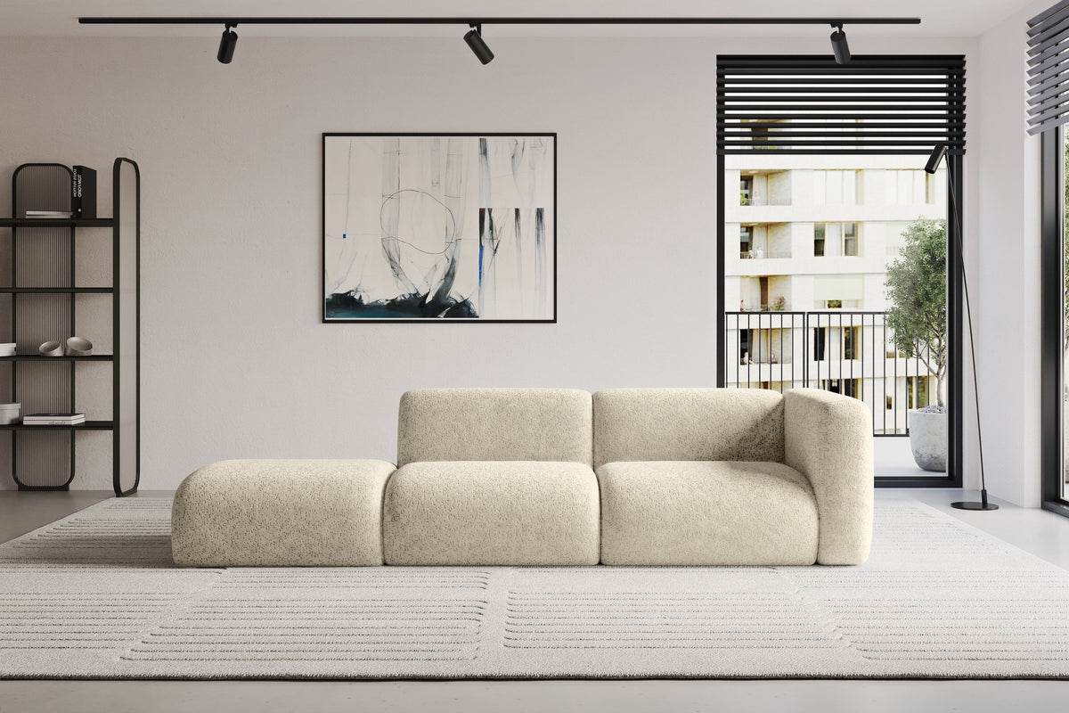 Sofa MIRA-S3 Chenille