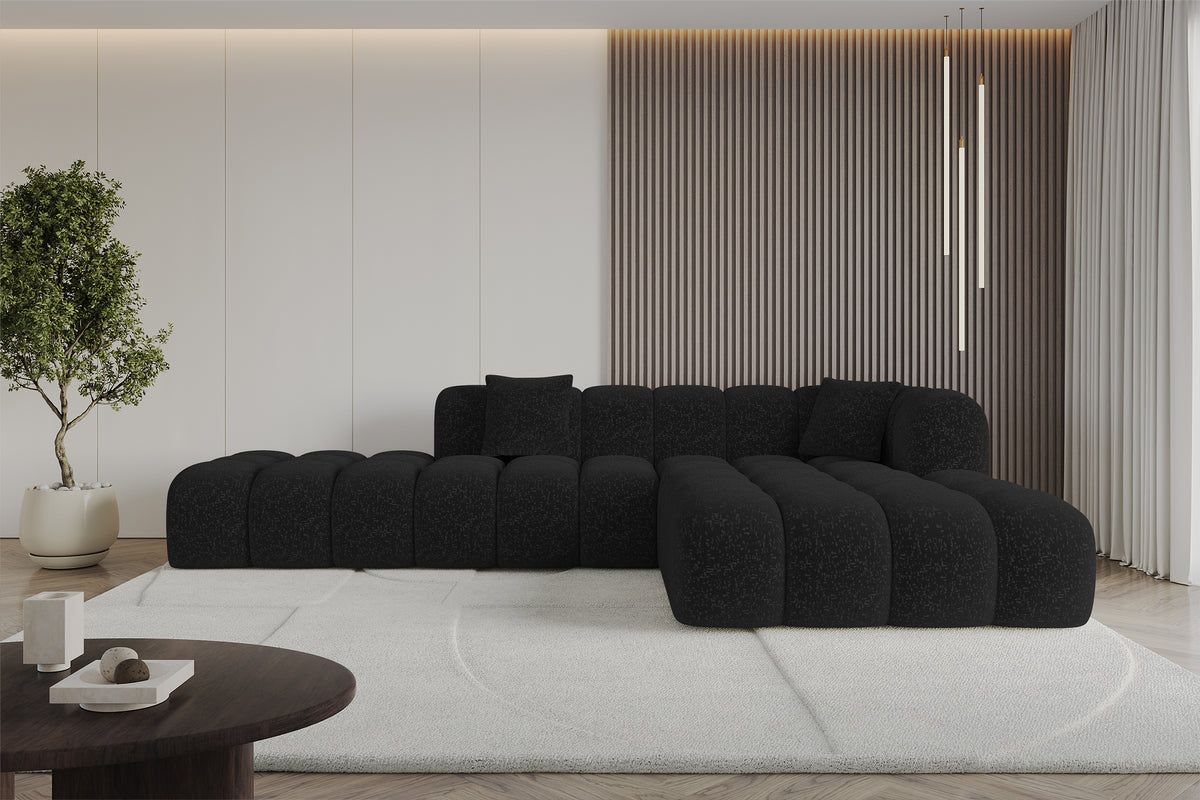 Narożnik OLEA-L2 szenil