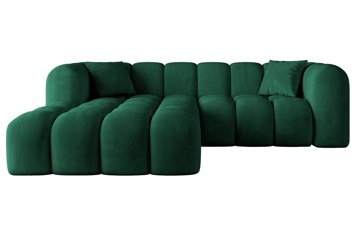 Ecksofa OLEA-L1 Samt