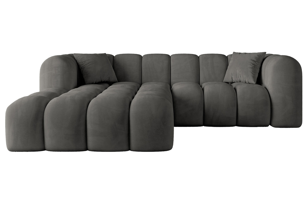 Ecksofa OLEA-L1 Samt