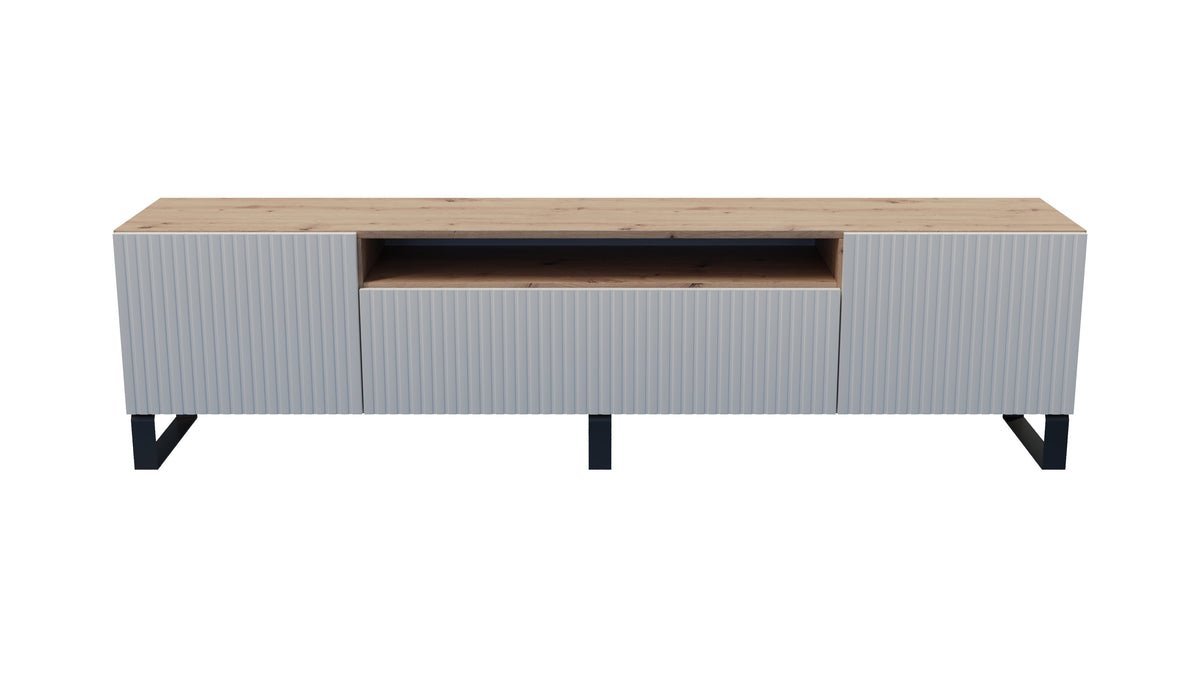 Lowboard TILO offen
