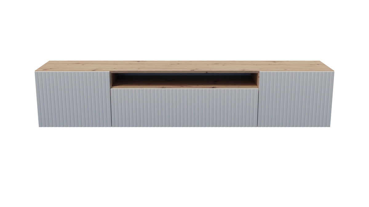 Lowboard TILO offen