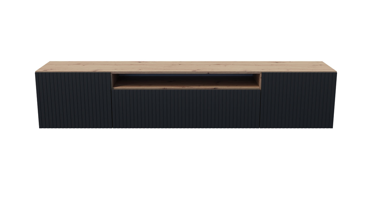 Lowboard TILO offen