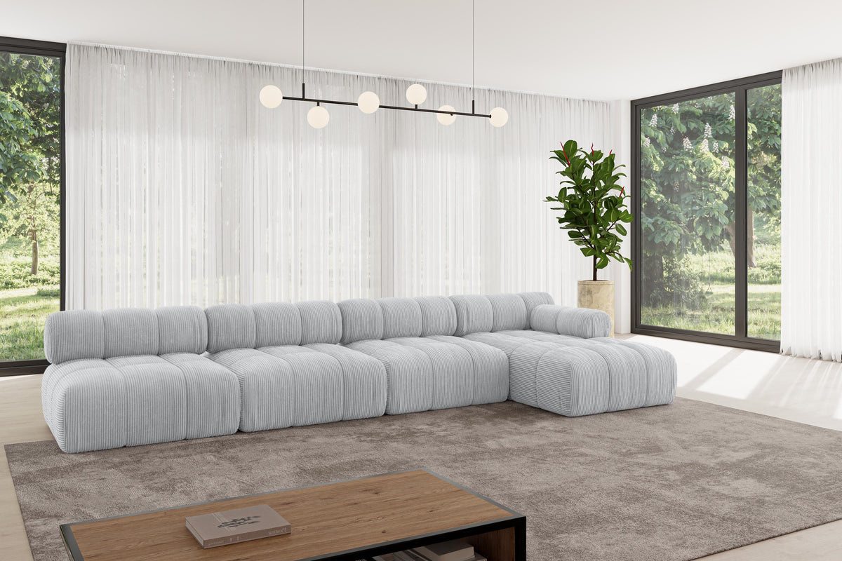Ecksofa RAZON-L3 Cord