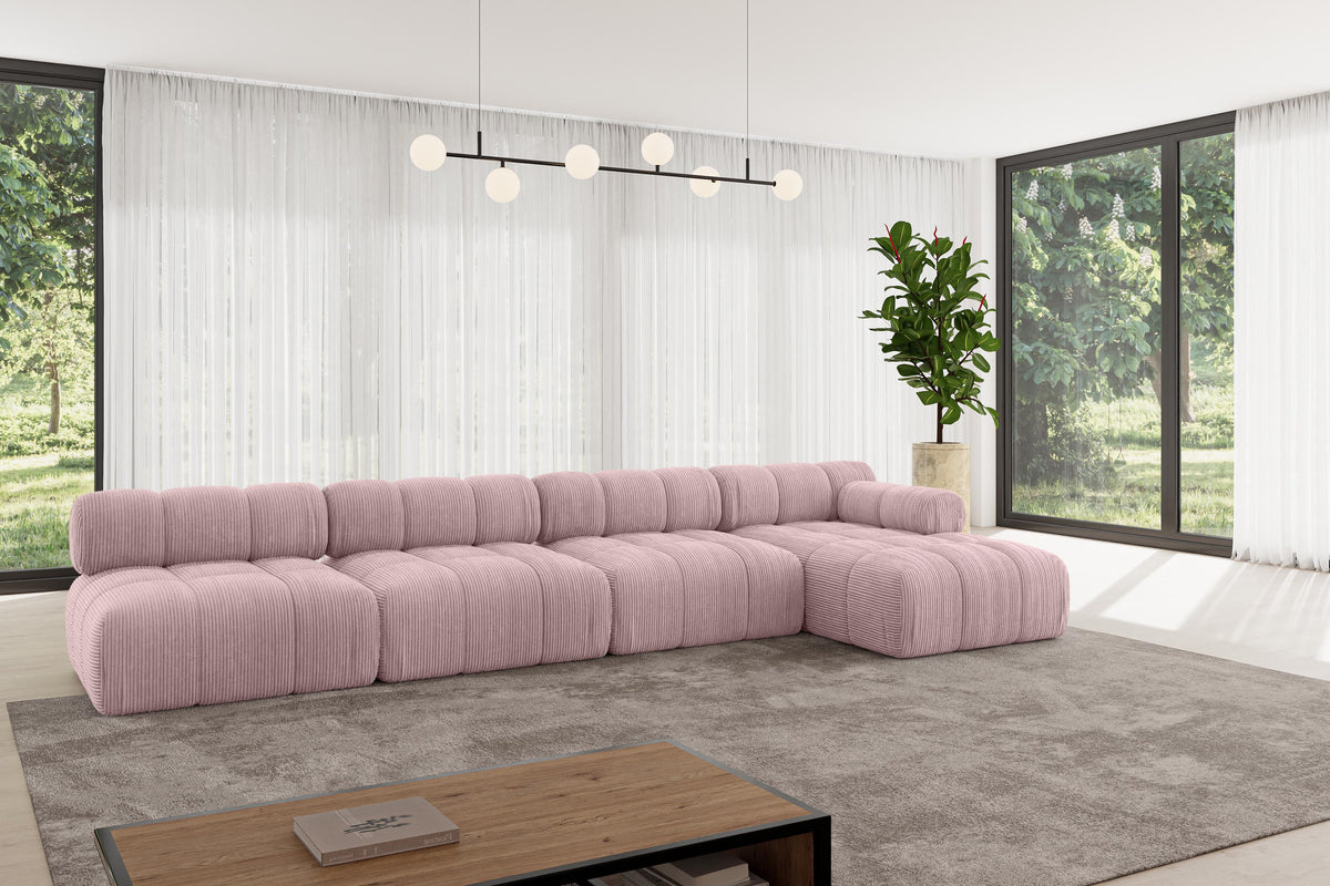 Ecksofa RAZON-L3 Cord