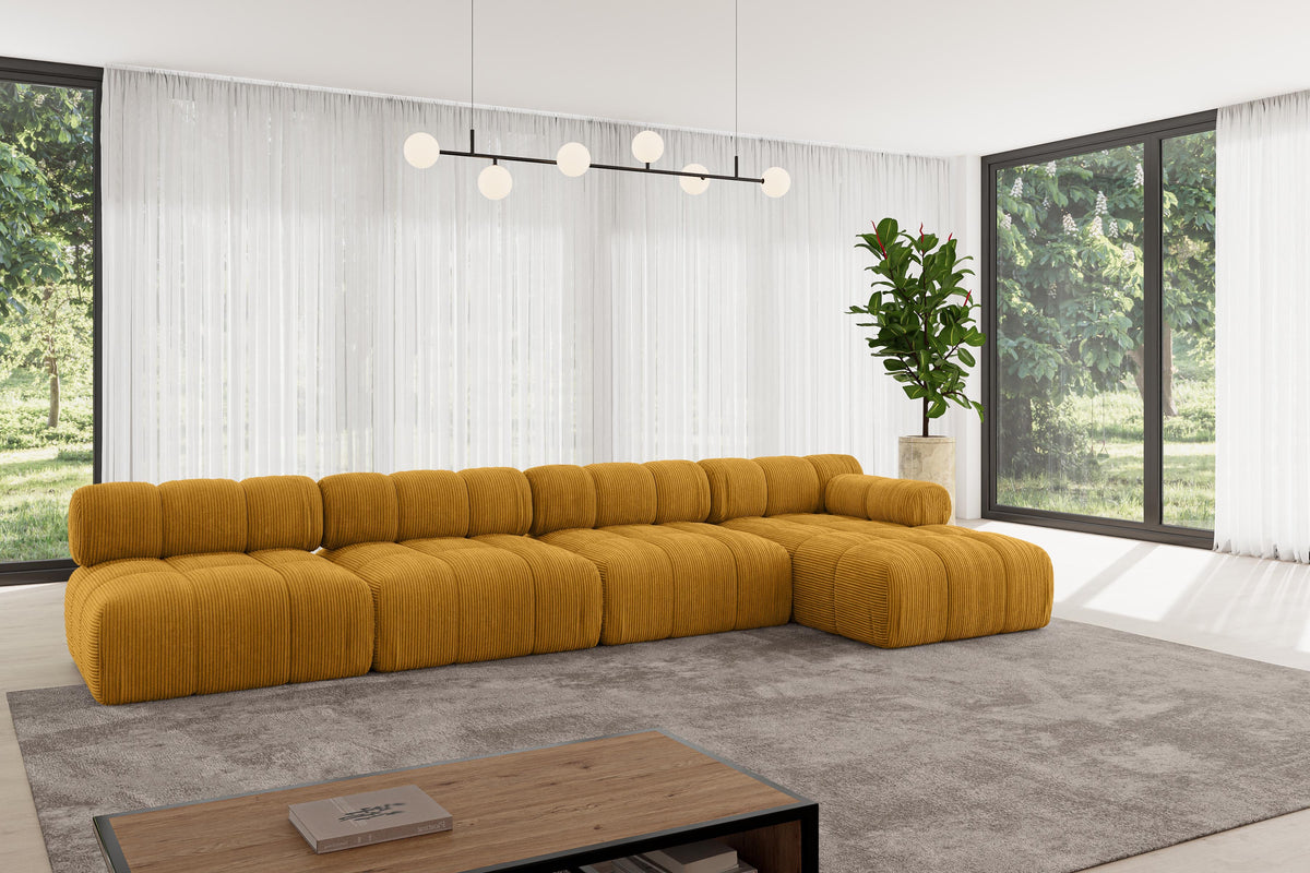 Ecksofa RAZON-L3 Cord
