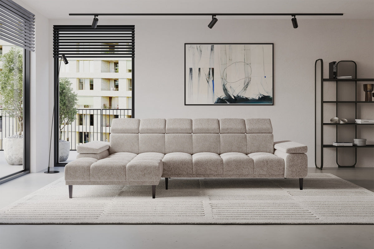 Narożnik SERI szenil