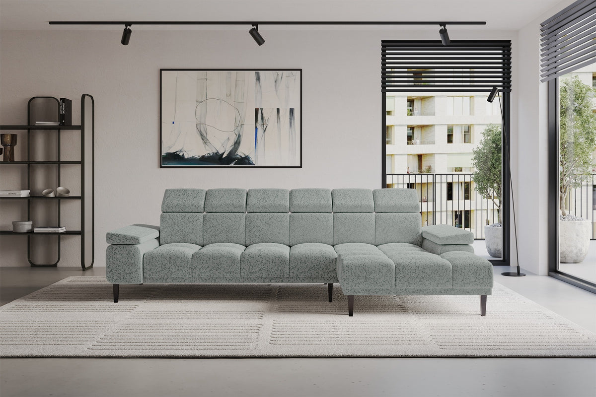 Narożnik SERI szenil