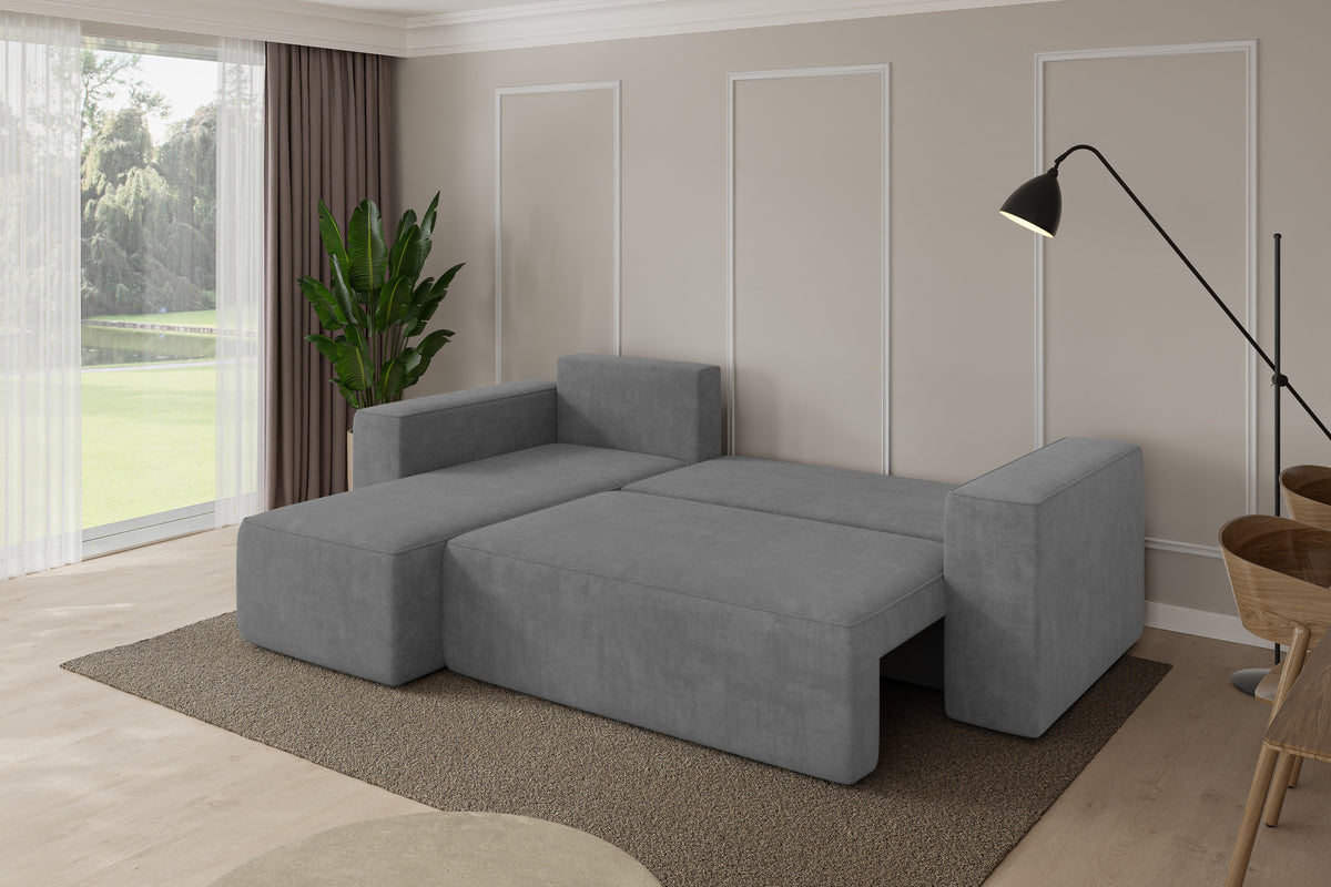 Narożnik SENO-L welur