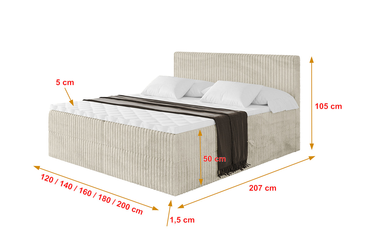 Boxbett TOLO Cord