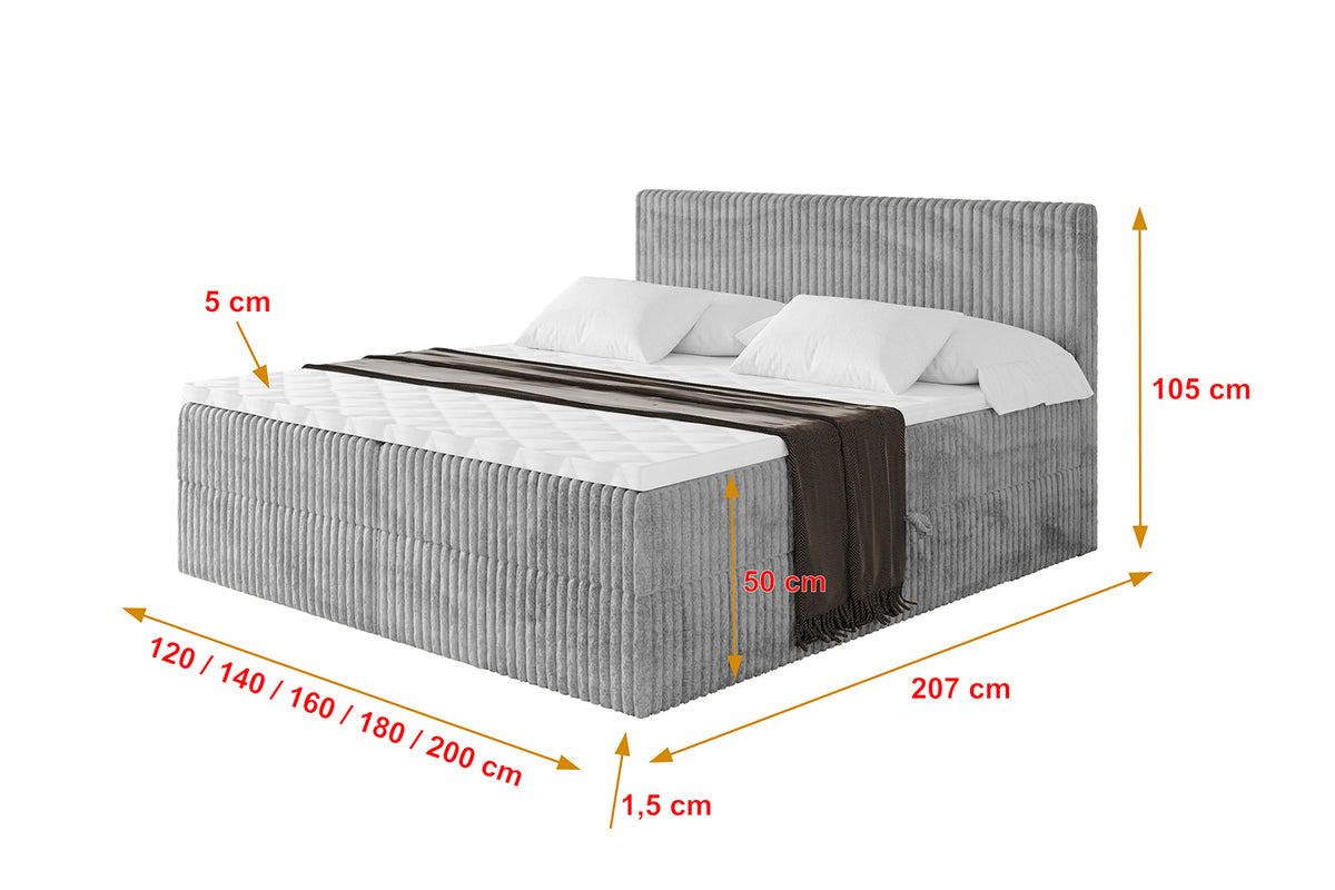 Boxbett TOLO Cord
