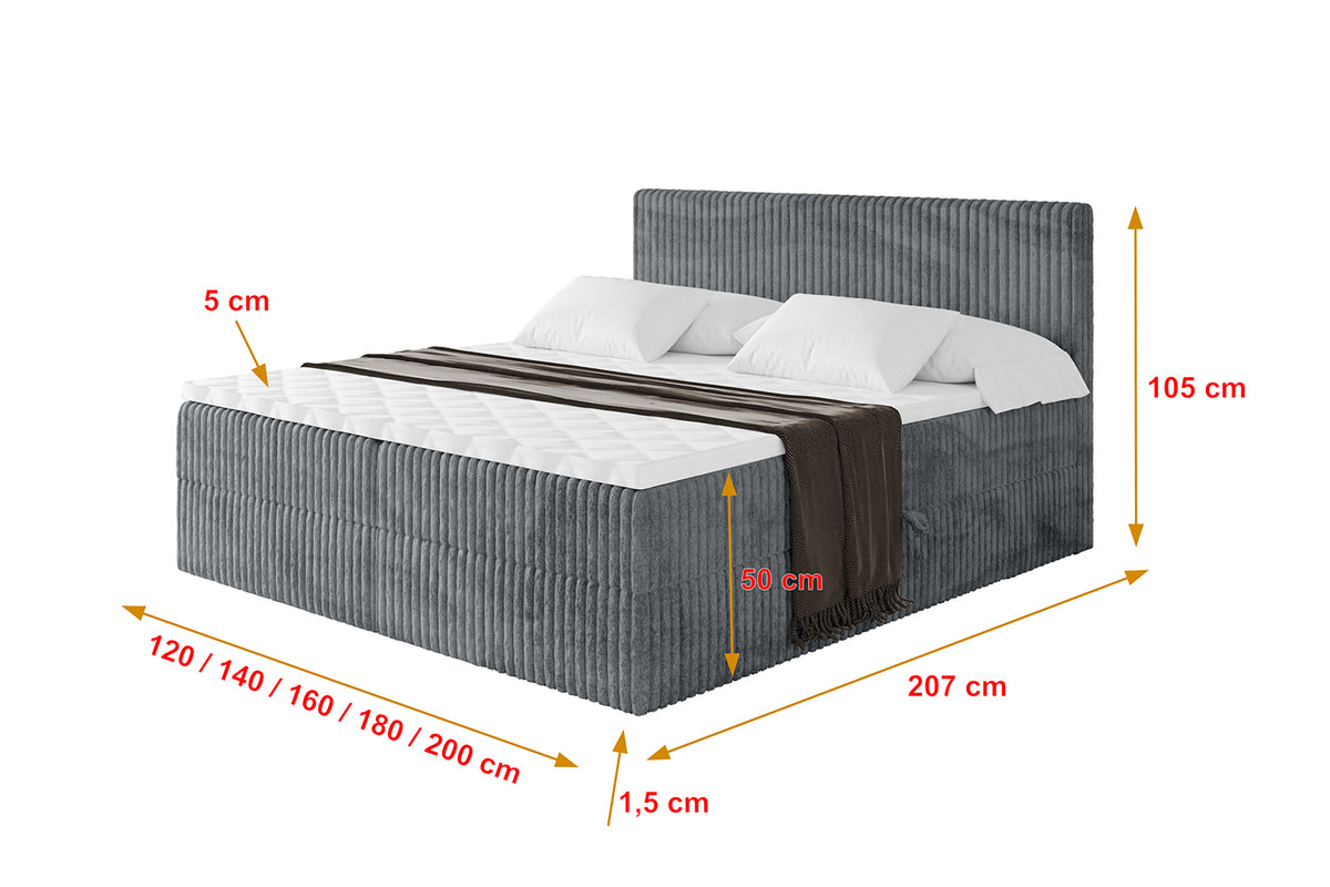 Boxbett TOLO Cord