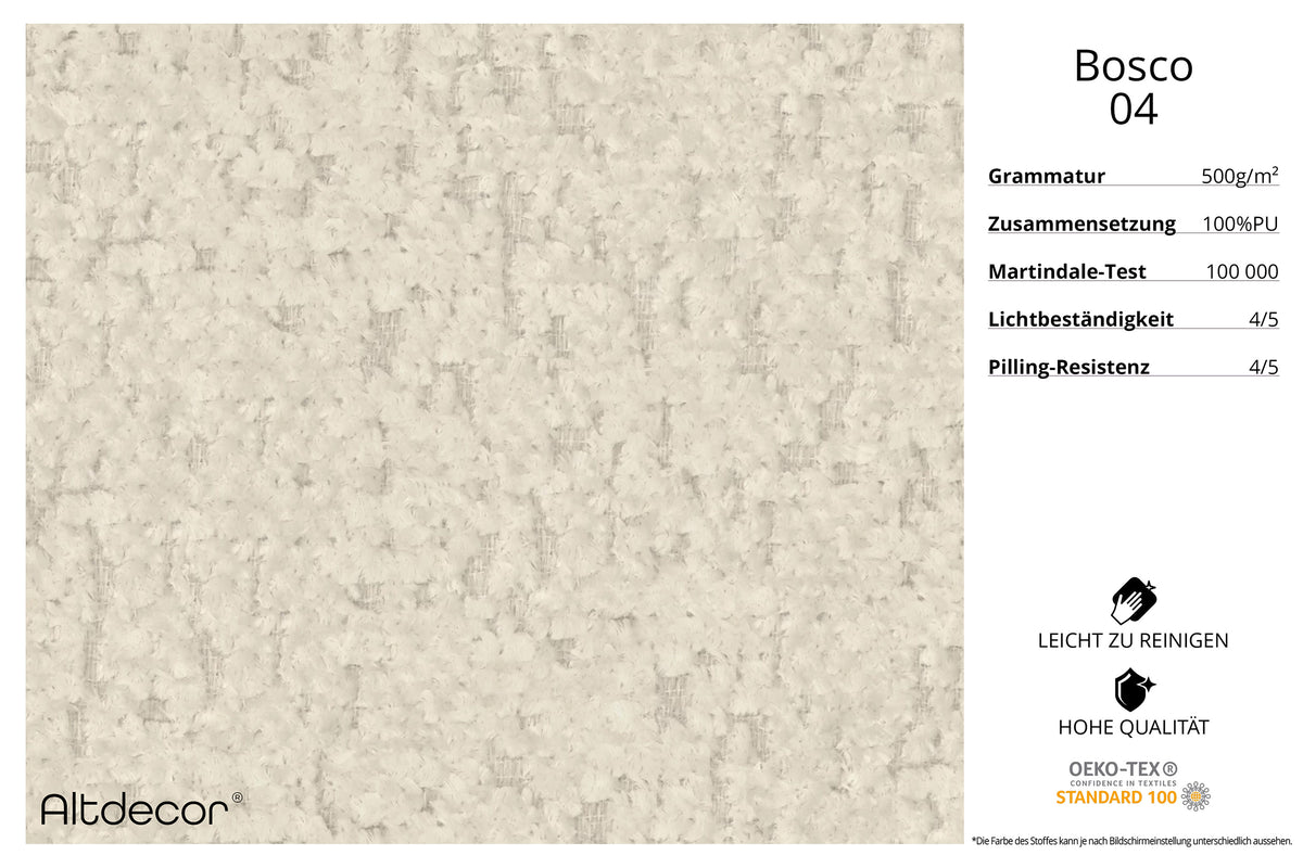 Narożnik MONA szenil