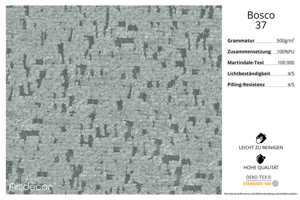 Ecksofa MARI-L2 Chenille