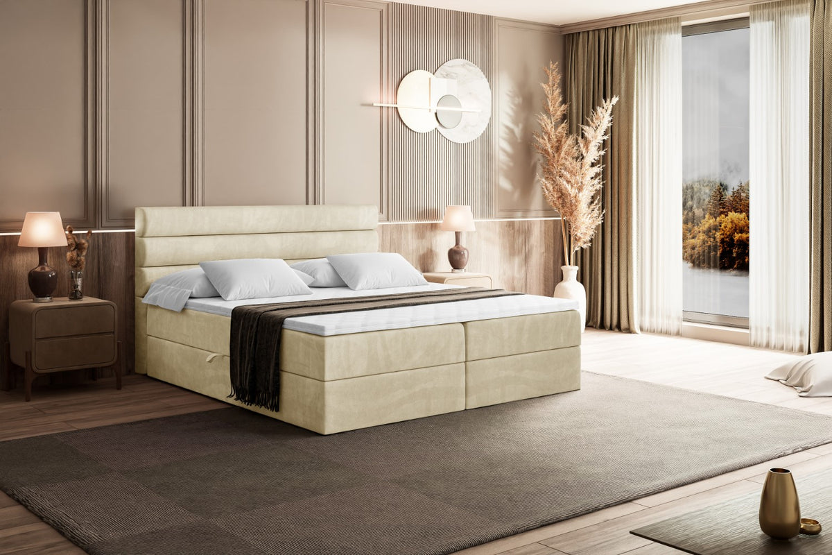 Boxbett CELESTIA Samt