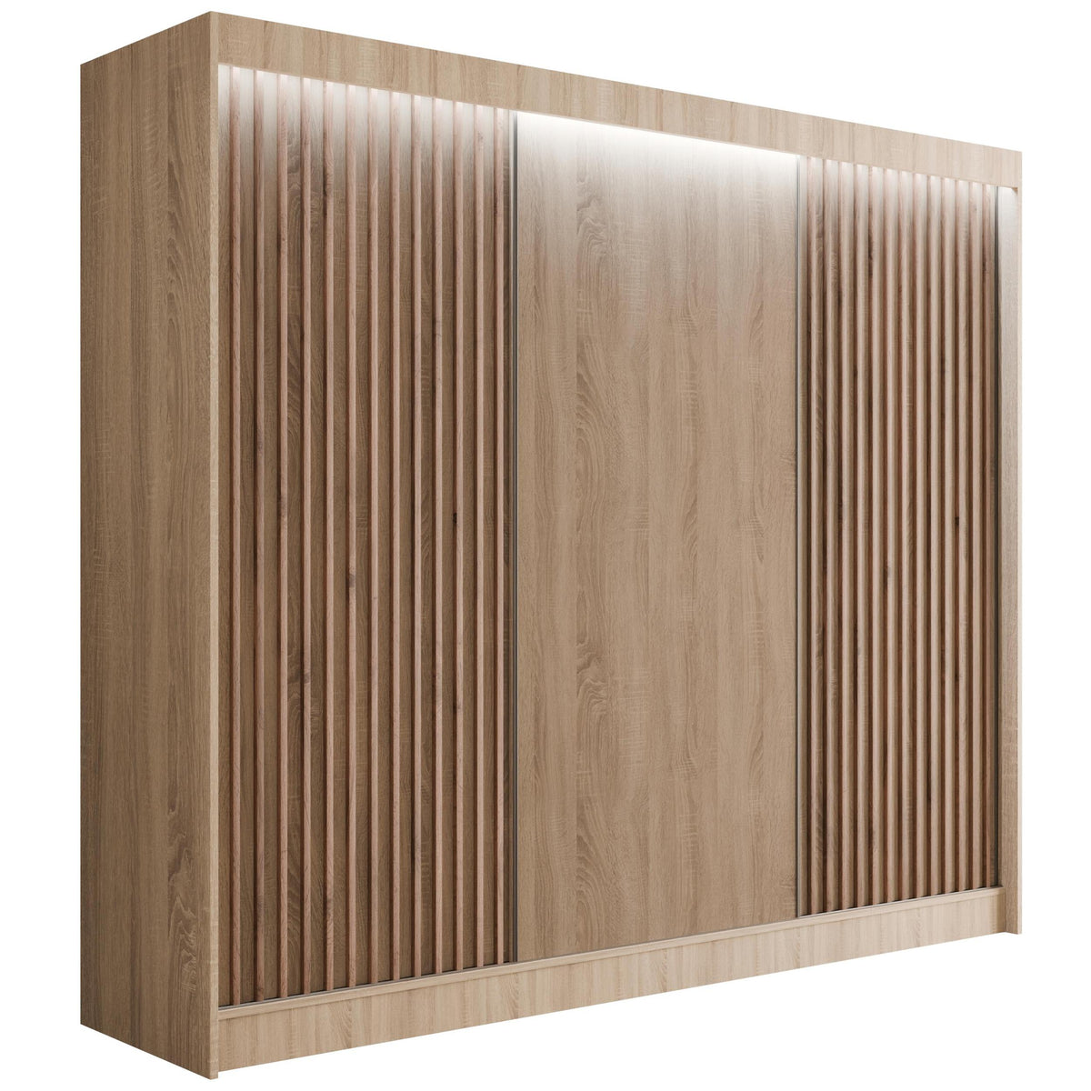 Schwebetürenschrank VILANv2