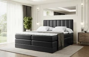 Boxspringbett OTTA KING