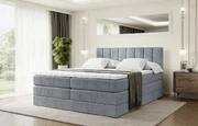 Boxspringbett OTTA KING - 1