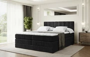 Boxspringbett OTTA KING - 1