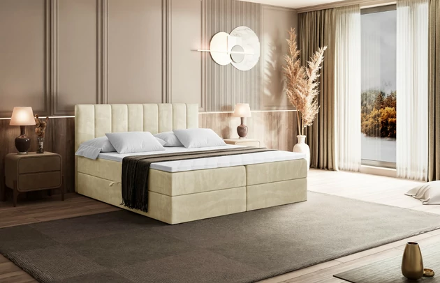 Boxbett OTTA - 4