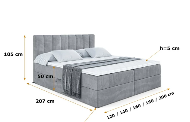 Boxbett OTTA - 6