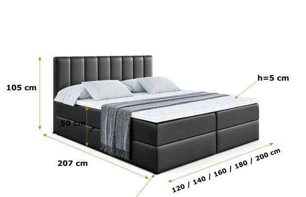 Boxbett OTTA - 6