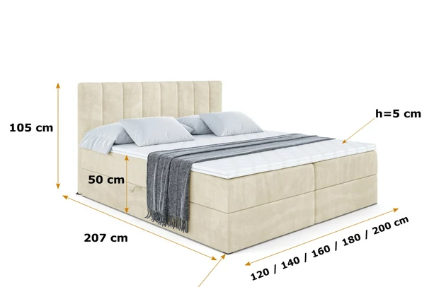 Boxbett OTTA - 6
