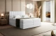 Boxspringbett OTTA KING - 4
