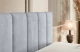 Boxspringbett OTTA KING - 8