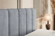 Boxspringbett OTTA KING - 8
