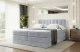 Boxspringbett OTTA KING - 1