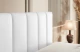 Boxspringbett OTTA KING - 8