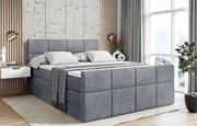 Boxspringbett ARDENI-Z KING