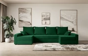 Wohnlandschaft ALESIA-U
