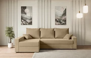 Ecksofa ALESIA-L