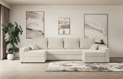 Wohnlandschaft ALESIA-U