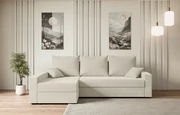 Ecksofa ALESIA-L - 1