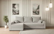 Ecksofa ALESIA-L