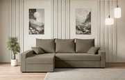 Ecksofa ALESIA-L - 1