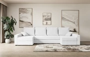 Wohnlandschaft ALESIA-U