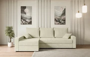 Ecksofa ALESIA-L