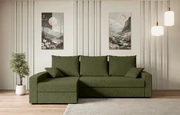 Ecksofa ALESIA-L