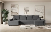 Wohnlandschaft ALESIA-U