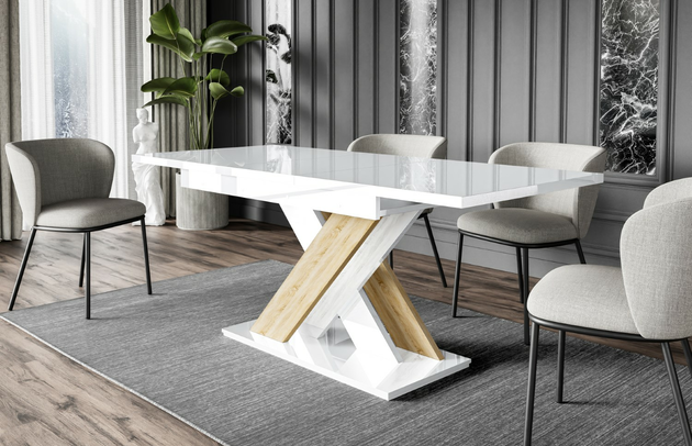 Esstisch RONX - 3