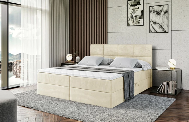 Boxbett ARDENI - 4